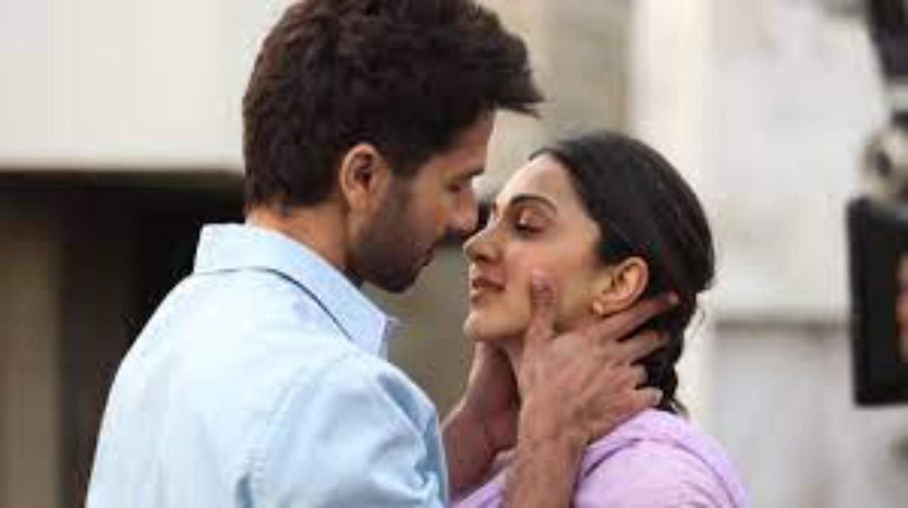 Armaan Malik`s enchanting voice weaves a tale of first love with the song &lsquo;Pehla Pyaar&rsquo; from Kabir Singh